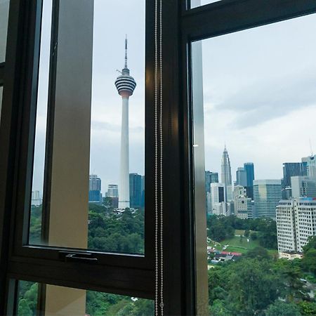 Ceylonz Suite Klcc, Travelet กัวลาลัมเปอร์ ภายนอก รูปภาพ